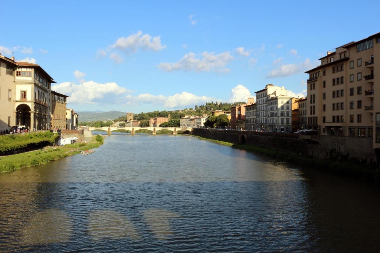 Myflorenceholiday Gold Bridge Zewnętrze zdjęcie
