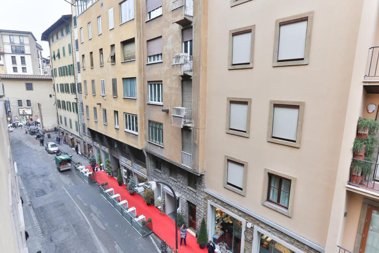 Myflorenceholiday Gold Bridge Zewnętrze zdjęcie