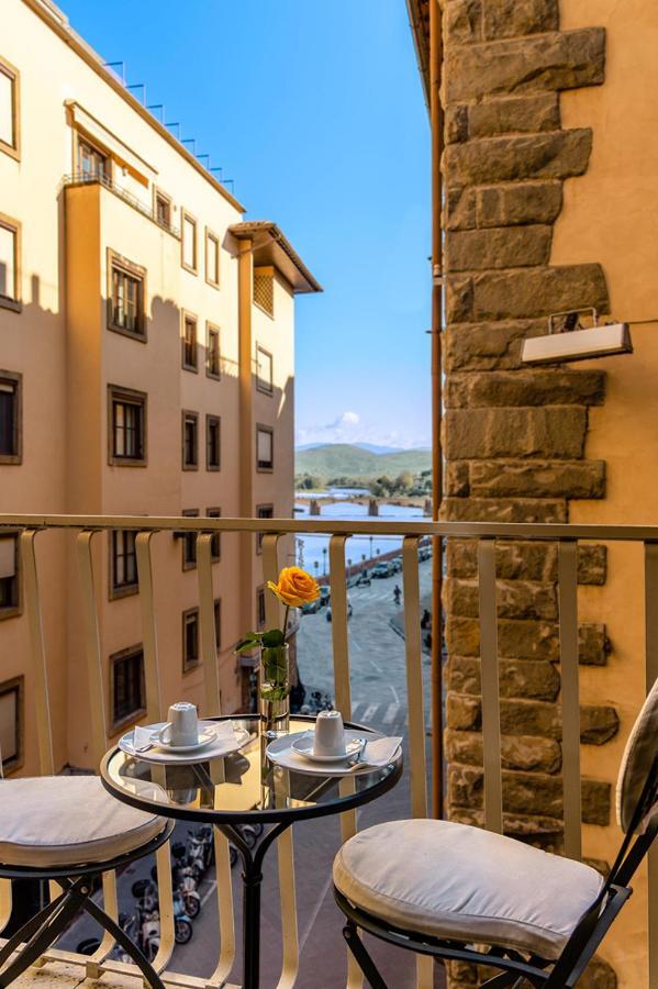 Myflorenceholiday Gold Bridge Zewnętrze zdjęcie